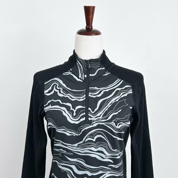 Smartwool Merino Sport 250 Women's Half-Zip Pullover - Picture 2 of 9